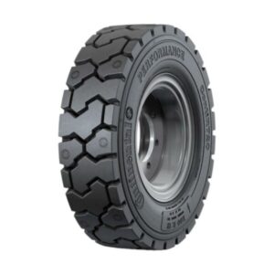 10.00R20 (290/95R20) 18PR 166A5 Continental RT20 TL