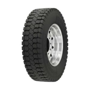 11.00R20 16PR H 150/147L Double Coin RLB11 Open Shoulder Drive