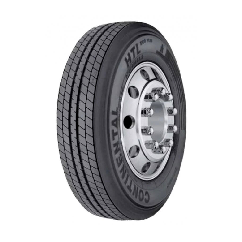 11R22.5 14PR G Continental EcoPlus HD3