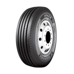 12R22.5 16PR H Yokohama 104ZR TL