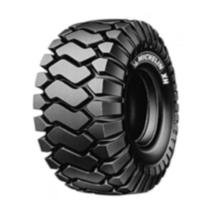 16.00R25 2* Michelin XHD1 A E-4 TL