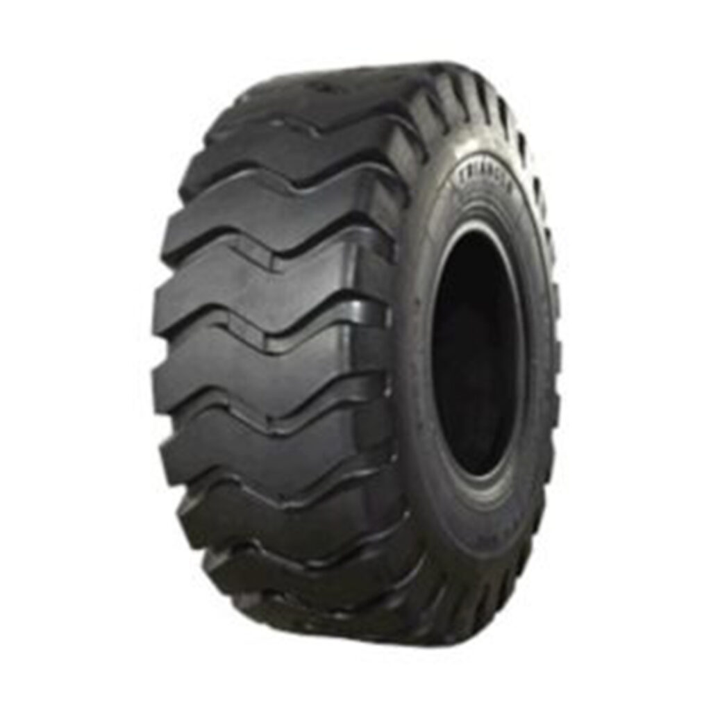 17.5R25 157B/176A2 Alliance 655 OTR TL