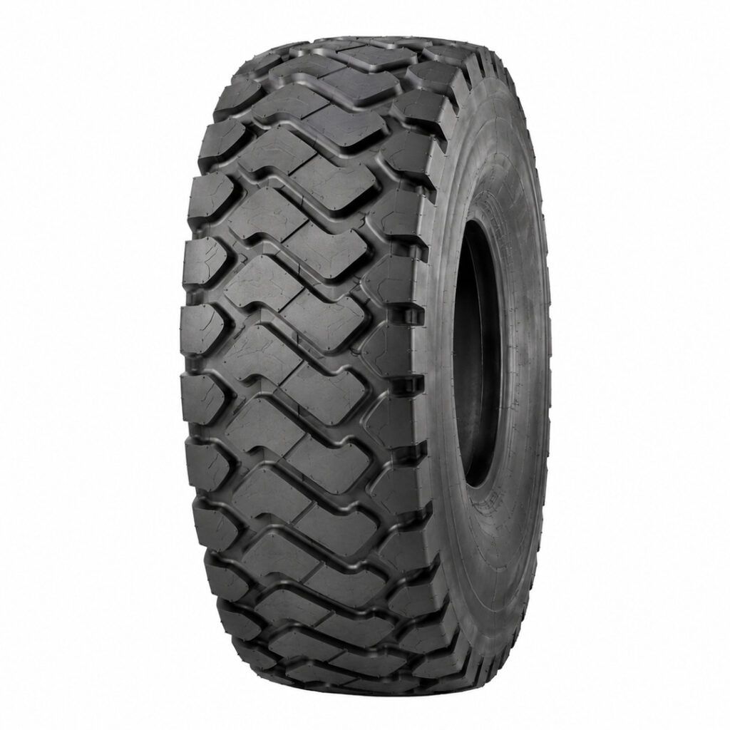 23.5R25 Alliance 650 OTR Radial Tire