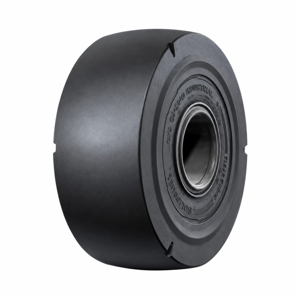 26.5-25 36PR 209A2 ScoopMaster L-5S TL