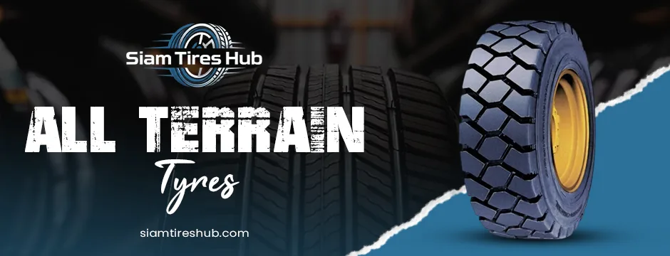 all-terrain tyres
