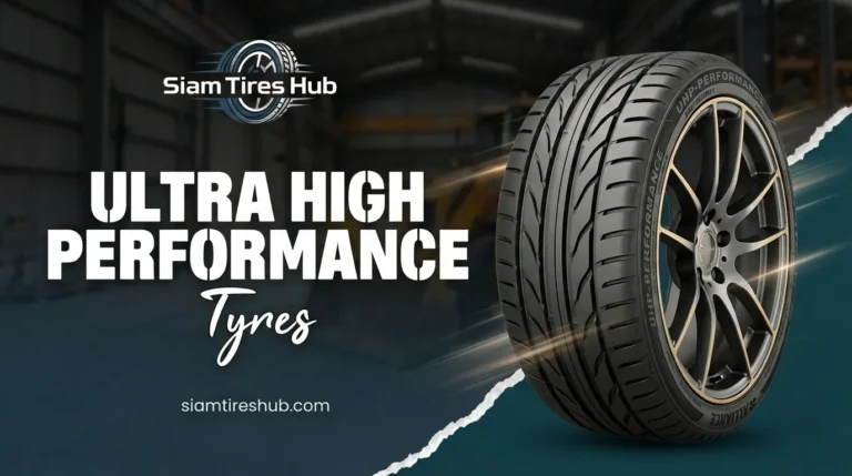 ultra high performance tyres
