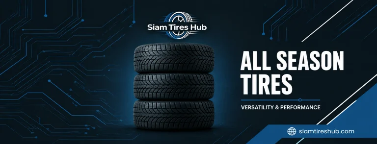 all season tires