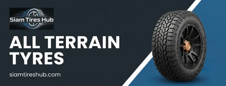 all terrain tyres